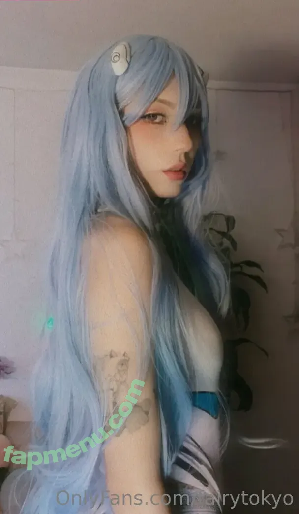 FairyTokyo nude photo #0245 (FairyWhore / fairywhorex)