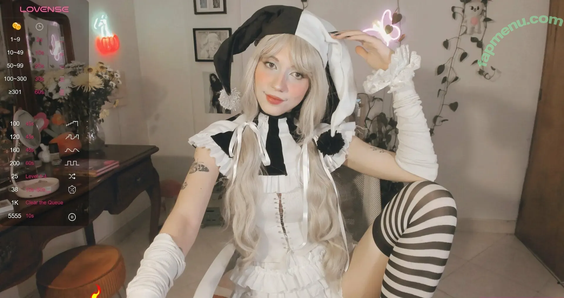 FairyTokyo nude photo #0246 (FairyWhore / fairywhorex)