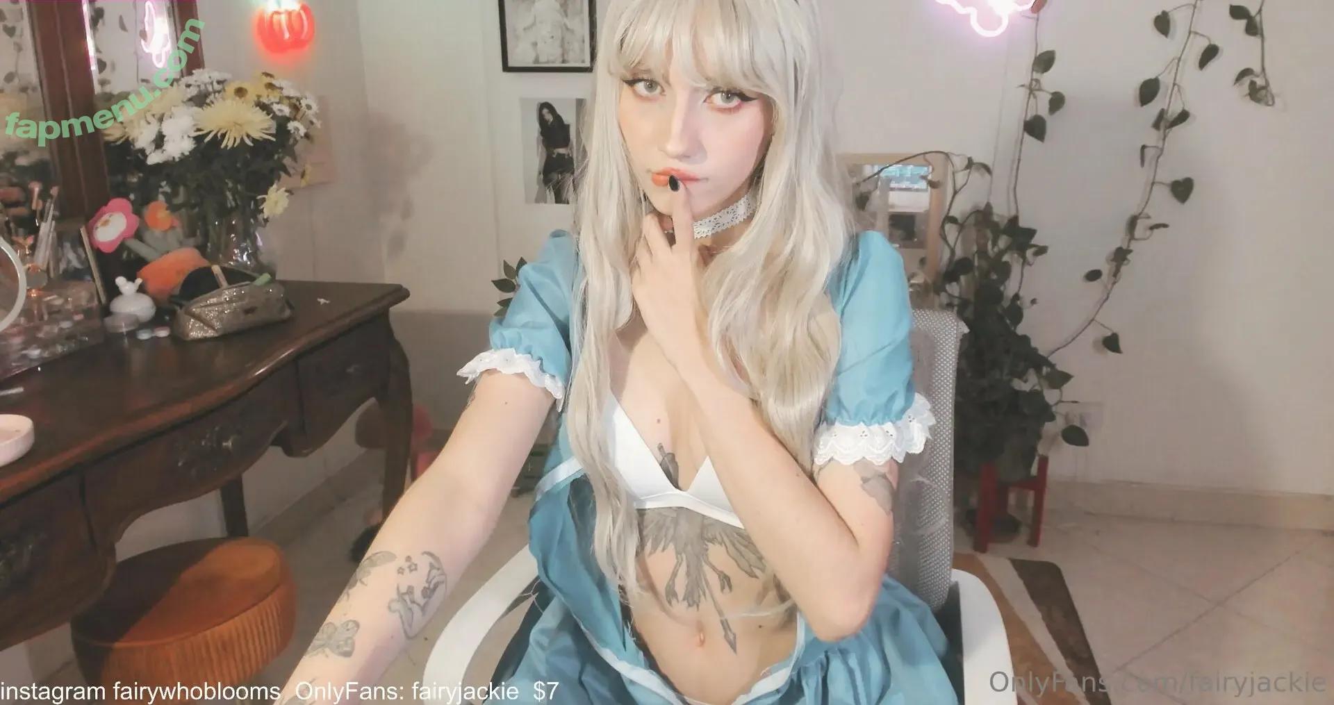 FairyTokyo nude photo #0257 (FairyWhore / fairywhorex)