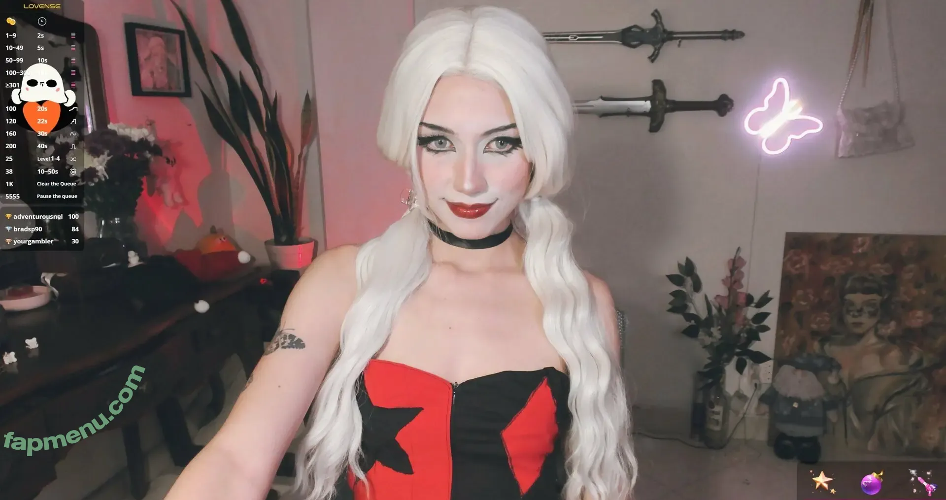 FairyTokyo nude photo #0281 (FairyWhore / fairywhorex)