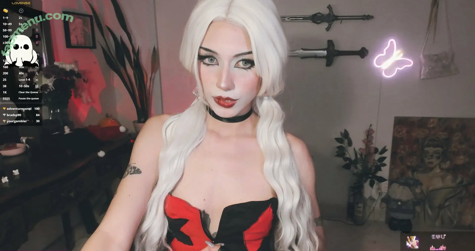 FairyTokyo nude photo #0282 (FairyWhore / fairywhorex)