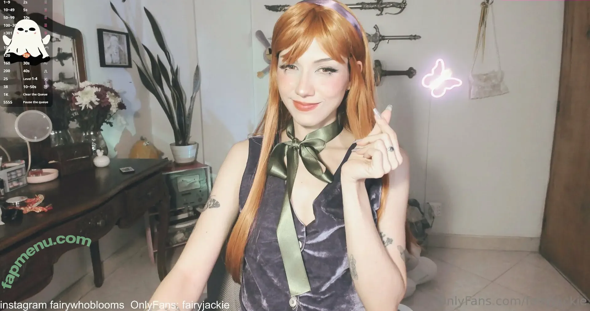 FairyTokyo nude photo #0283 (FairyWhore / fairywhorex)