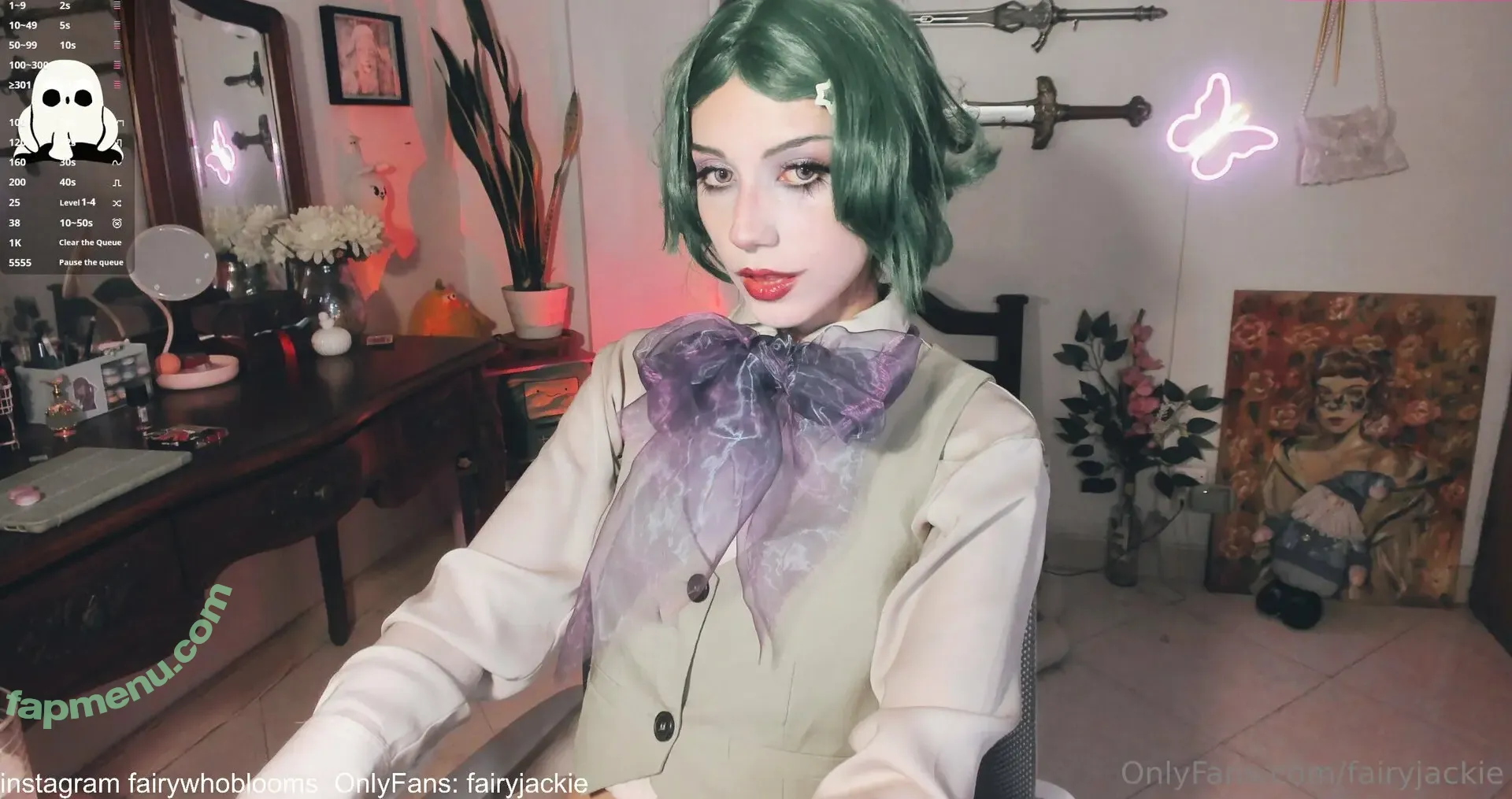 FairyTokyo nude photo #0284 (FairyWhore / fairywhorex)