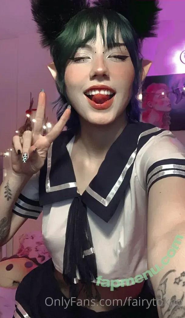 FairyTokyo nude photo #0302 (FairyWhore / fairywhorex)