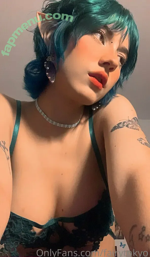 FairyTokyo nude photo #0304 (FairyWhore / fairywhorex)
