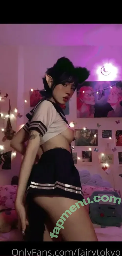 FairyTokyo nude photo #0305 (FairyWhore / fairywhorex)