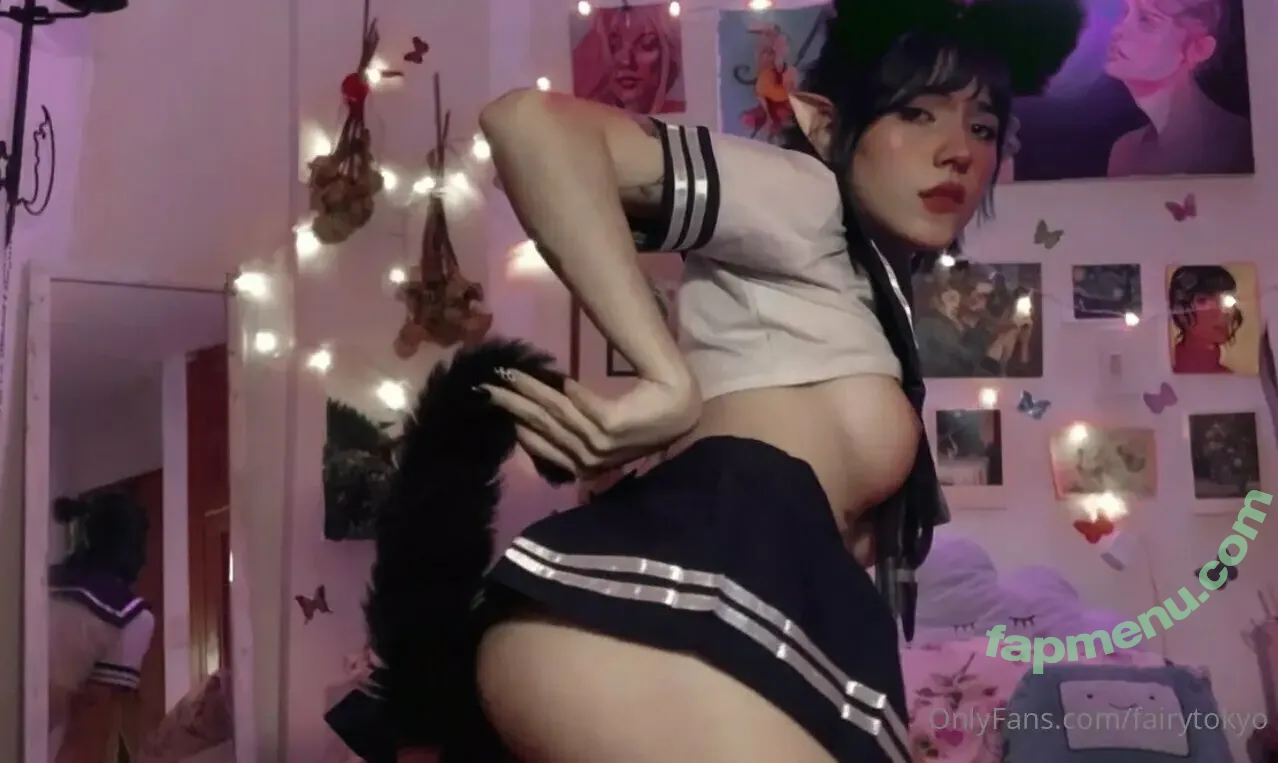 FairyTokyo nude photo #0308 (FairyWhore / fairywhorex)