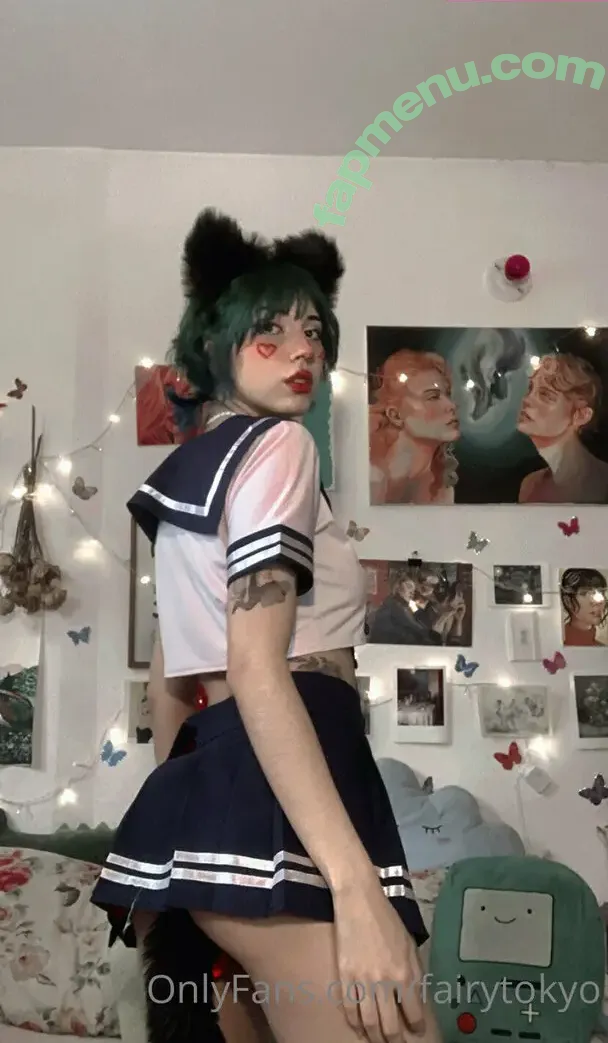 FairyTokyo nude photo #0312 (FairyWhore / fairywhorex)