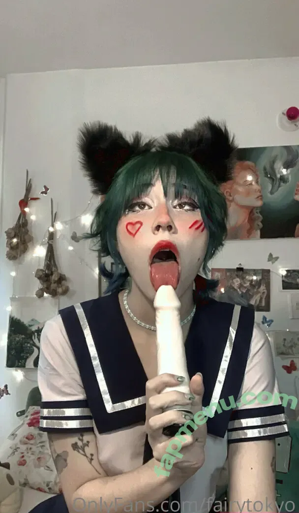 FairyTokyo nude photo #0313 (FairyWhore / fairywhorex)