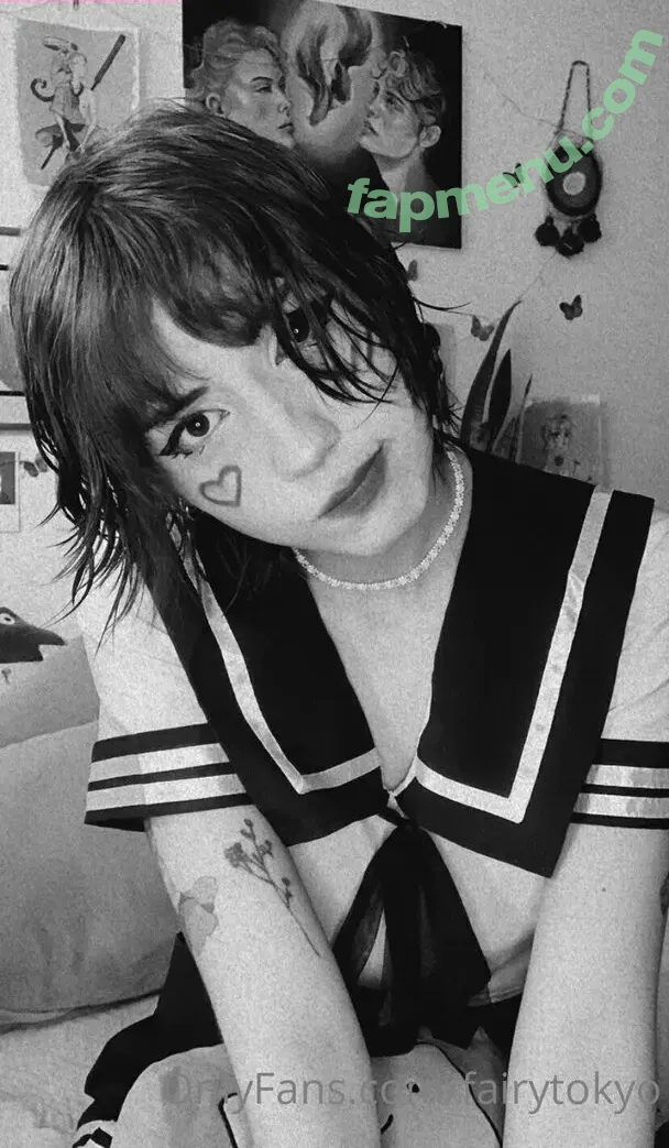 FairyTokyo nude photo #0315 (FairyWhore / fairywhorex)