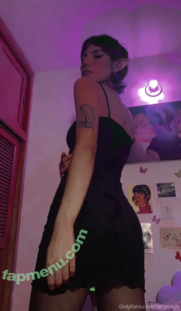FairyTokyo nude photo #0316 (FairyWhore / fairywhorex)