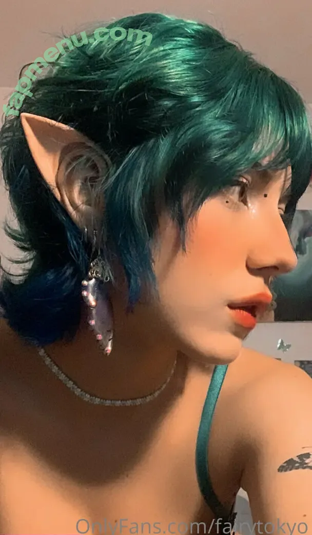 FairyTokyo nude photo #0318 (FairyWhore / fairywhorex)