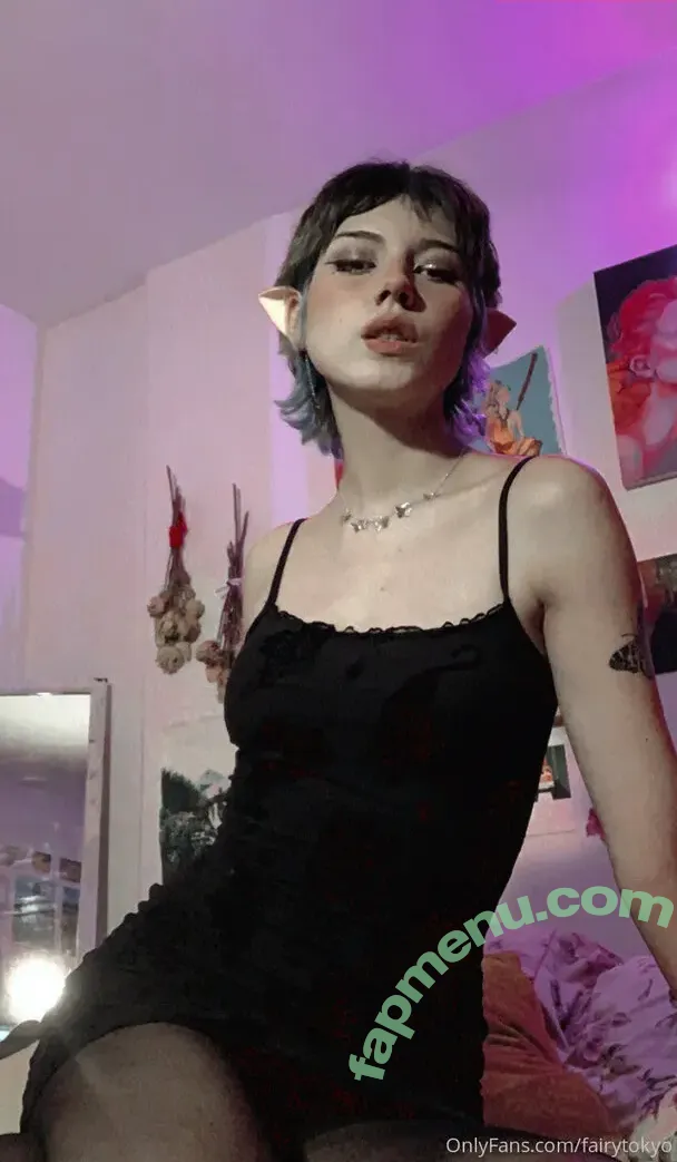 FairyTokyo nude photo #0327 (FairyWhore / fairywhorex)