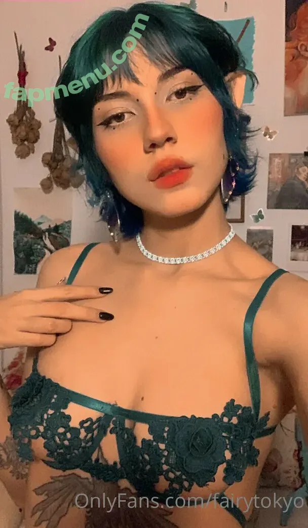 FairyTokyo nude photo #0328 (FairyWhore / fairywhorex)