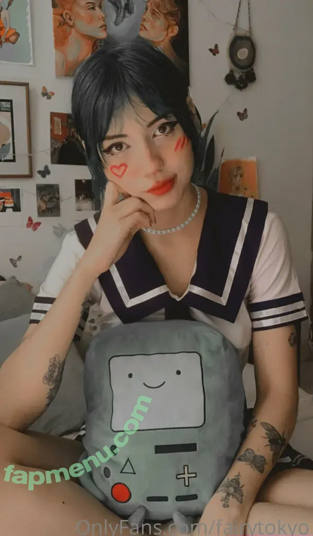 FairyTokyo nude photo #0332 (FairyWhore / fairywhorex)