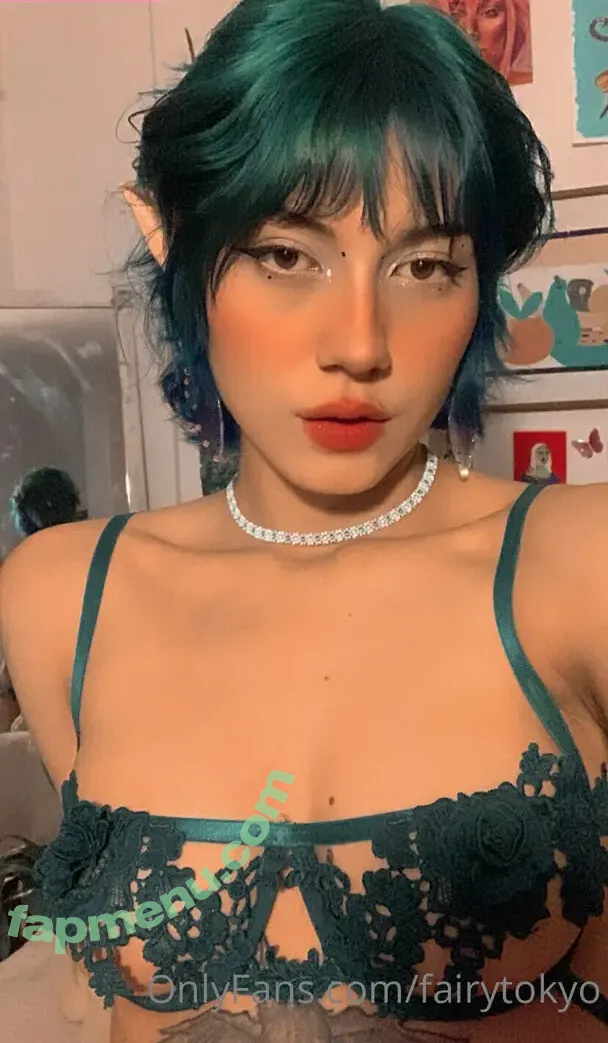 FairyTokyo nude photo #0333 (FairyWhore / fairywhorex)