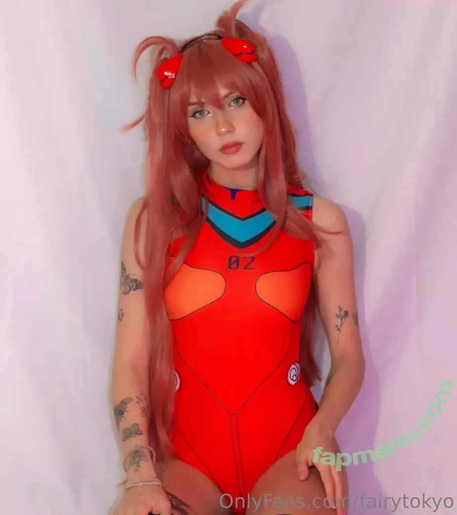 FairyTokyo nude photo #0337 (FairyWhore / fairywhorex)