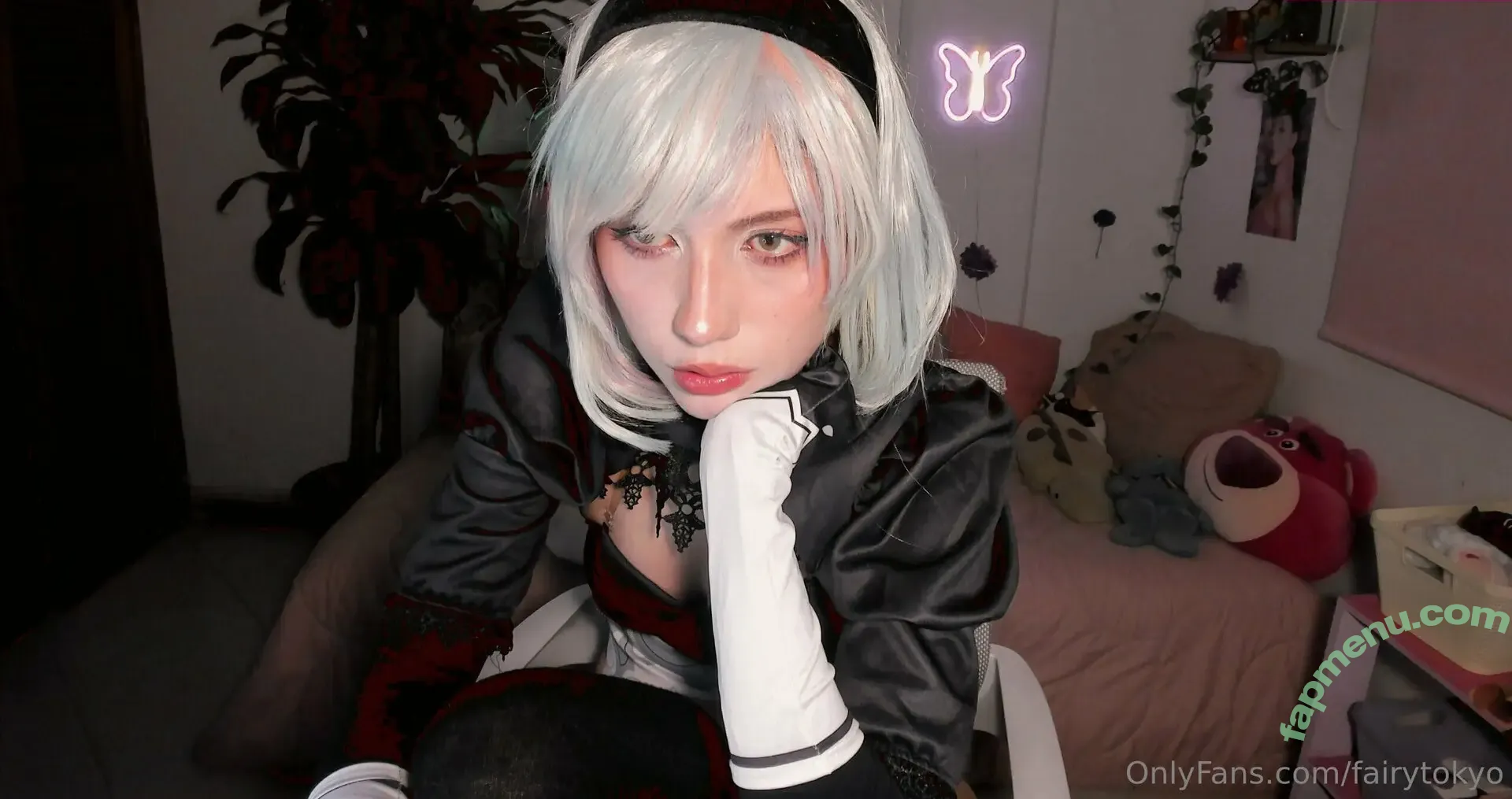 FairyTokyo nude photo #0345 (FairyWhore / fairywhorex)