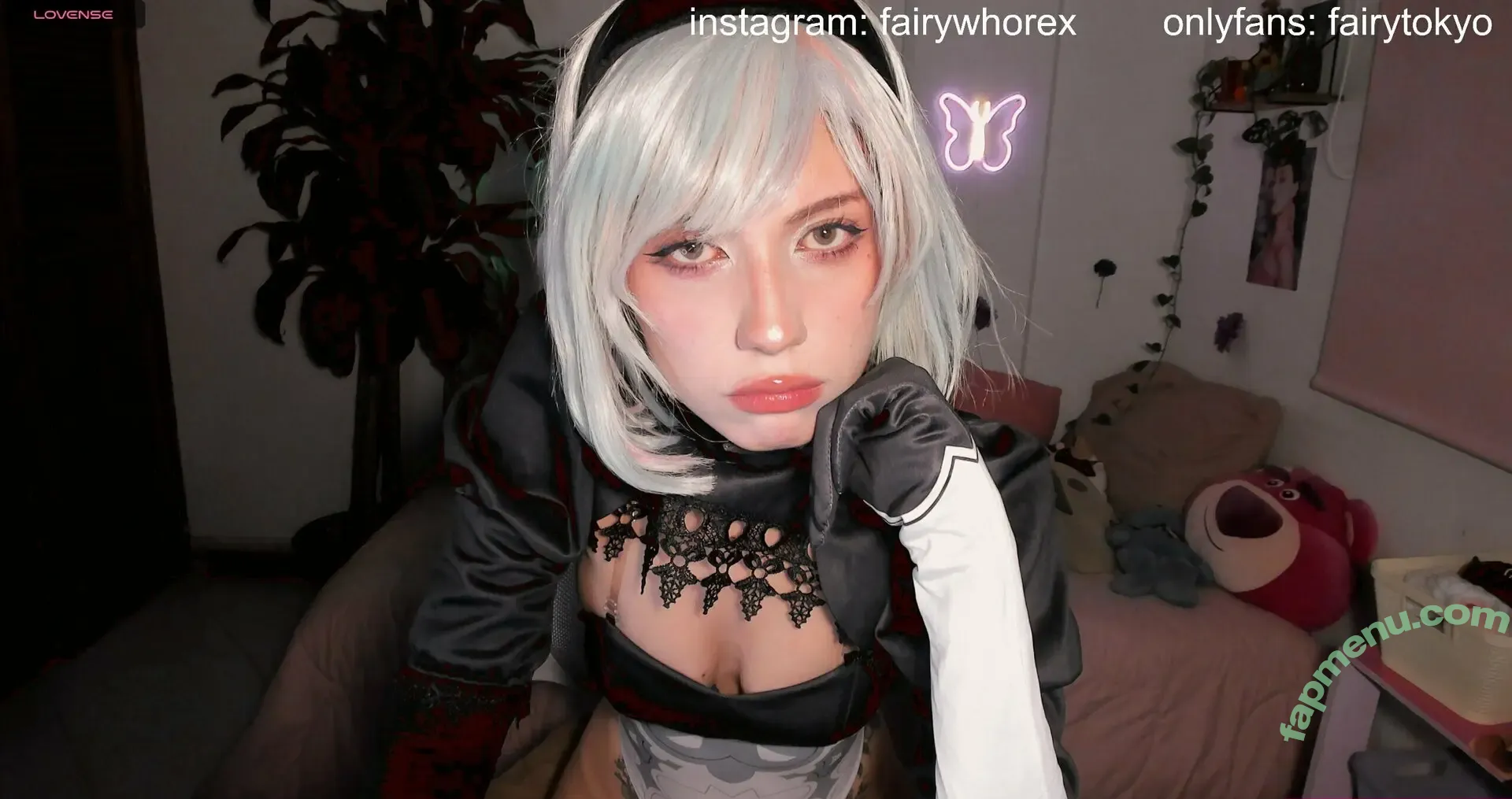 FairyTokyo nude photo #0350 (FairyWhore / fairywhorex)