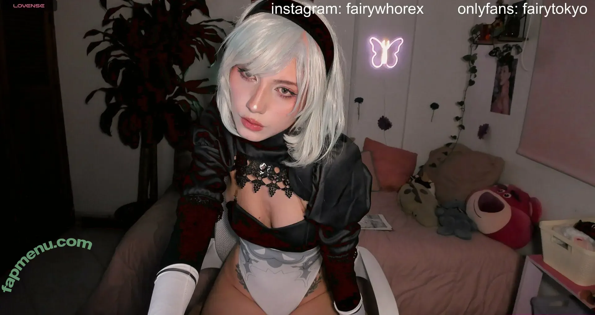 FairyTokyo nude photo #0351 (FairyWhore / fairywhorex)