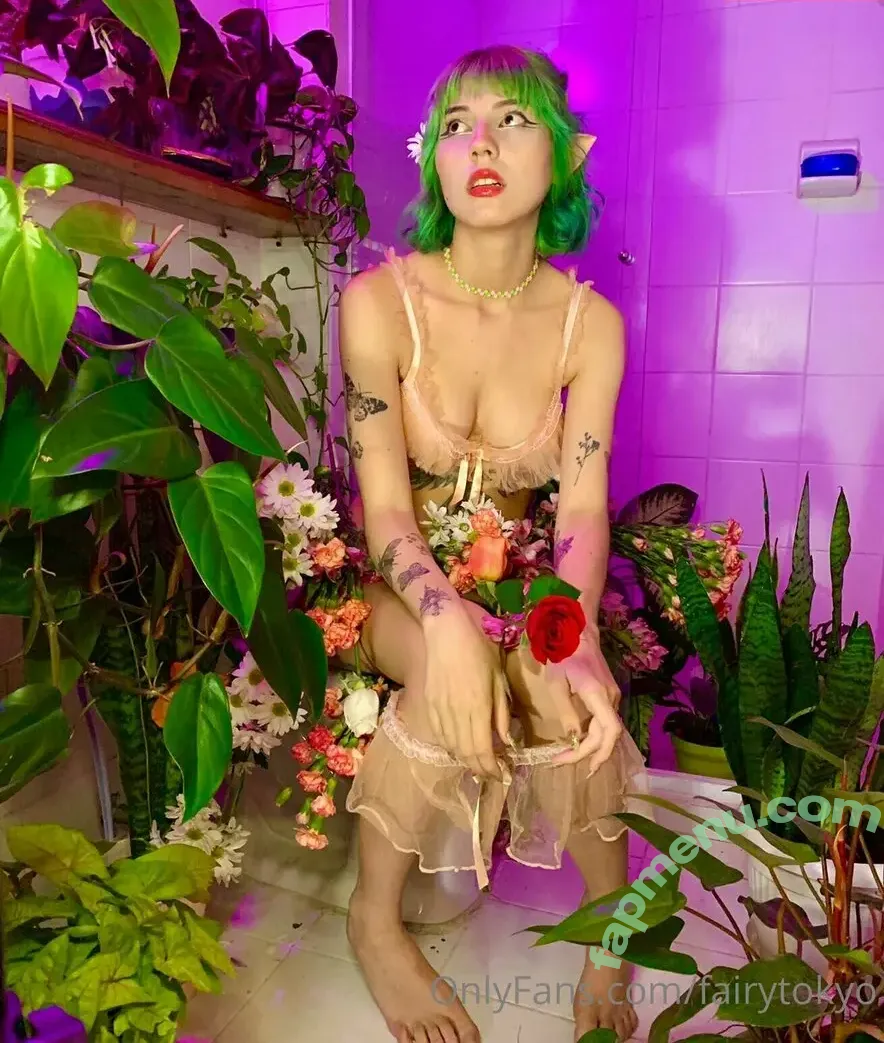 FairyTokyo nude photo #0362 (FairyWhore / fairywhorex)