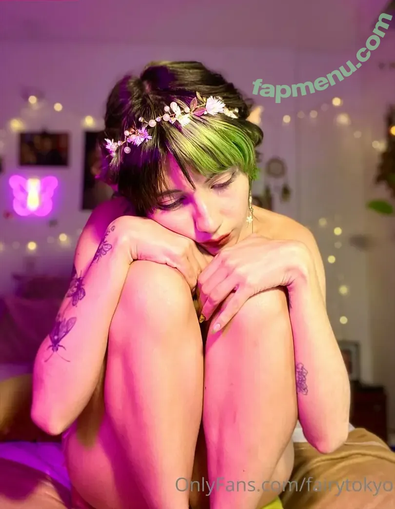FairyTokyo nude photo #0364 (FairyWhore / fairywhorex)