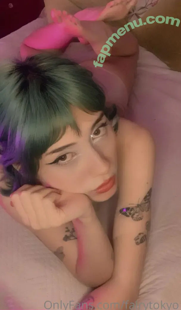 FairyTokyo nude photo #0424 (FairyWhore / fairywhorex)