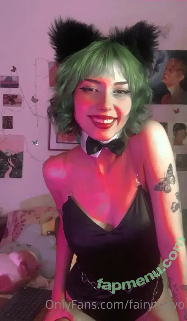 FairyTokyo nude photo #0426 (FairyWhore / fairywhorex)