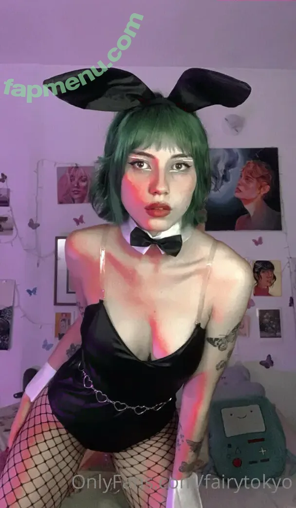 FairyTokyo nude photo #0434 (FairyWhore / fairywhorex)