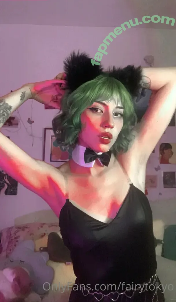 FairyTokyo nude photo #0435 (FairyWhore / fairywhorex)