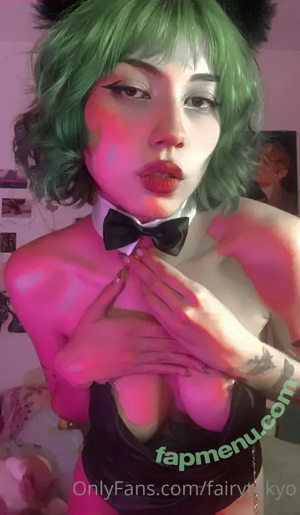 FairyTokyo nude photo #0436 (FairyWhore / fairywhorex)