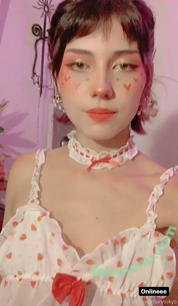 FairyTokyo nude photo #0540 (FairyWhore / fairywhorex)