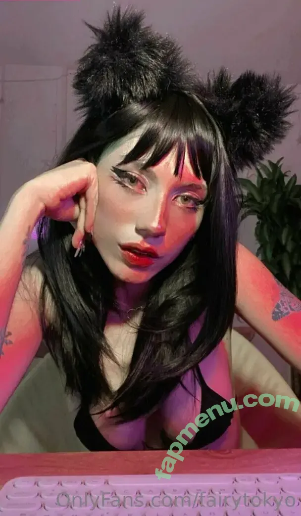 FairyTokyo nude photo #0696 (FairyWhore / fairywhorex)