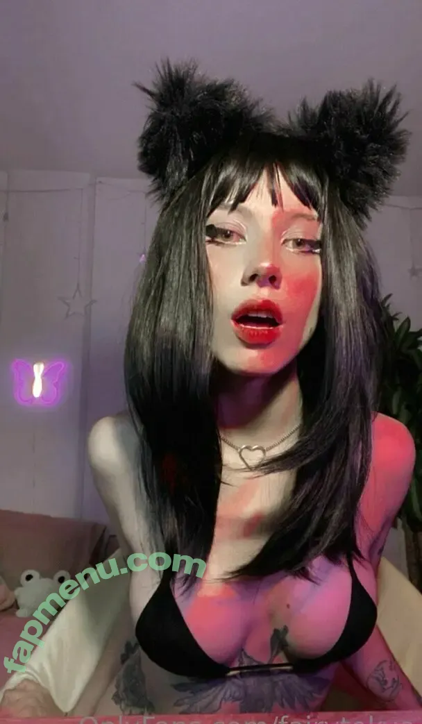 FairyTokyo nude photo #0697 (FairyWhore / fairywhorex)