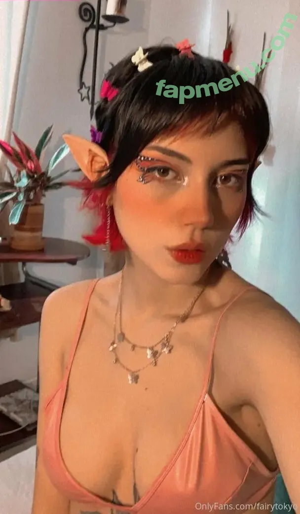 FairyTokyo nude photo #0721 (FairyWhore / fairywhorex)