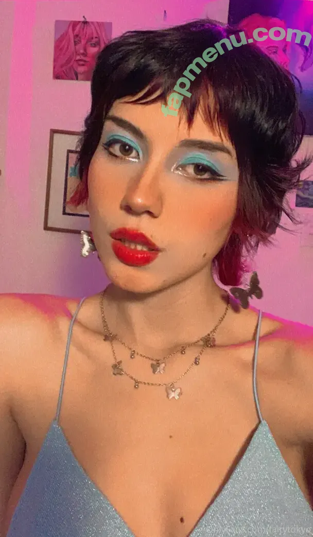 FairyTokyo nude photo #0730 (FairyWhore / fairywhorex)