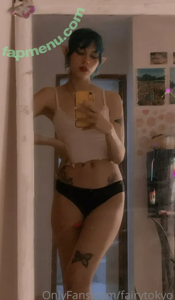 FairyTokyo nude photo #0734 (FairyWhore / fairywhorex)