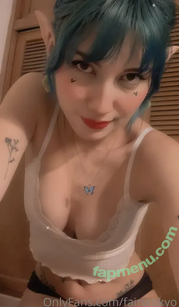FairyTokyo nude photo #0742 (FairyWhore / fairywhorex)