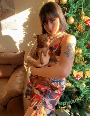 fairywanker / fairy_w4nker nude photo #0016