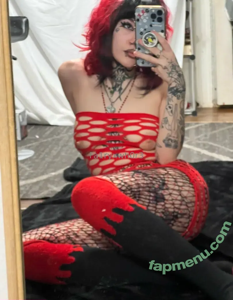 fairyxwhor3 nude photo #0003 (fairyxwhor3)