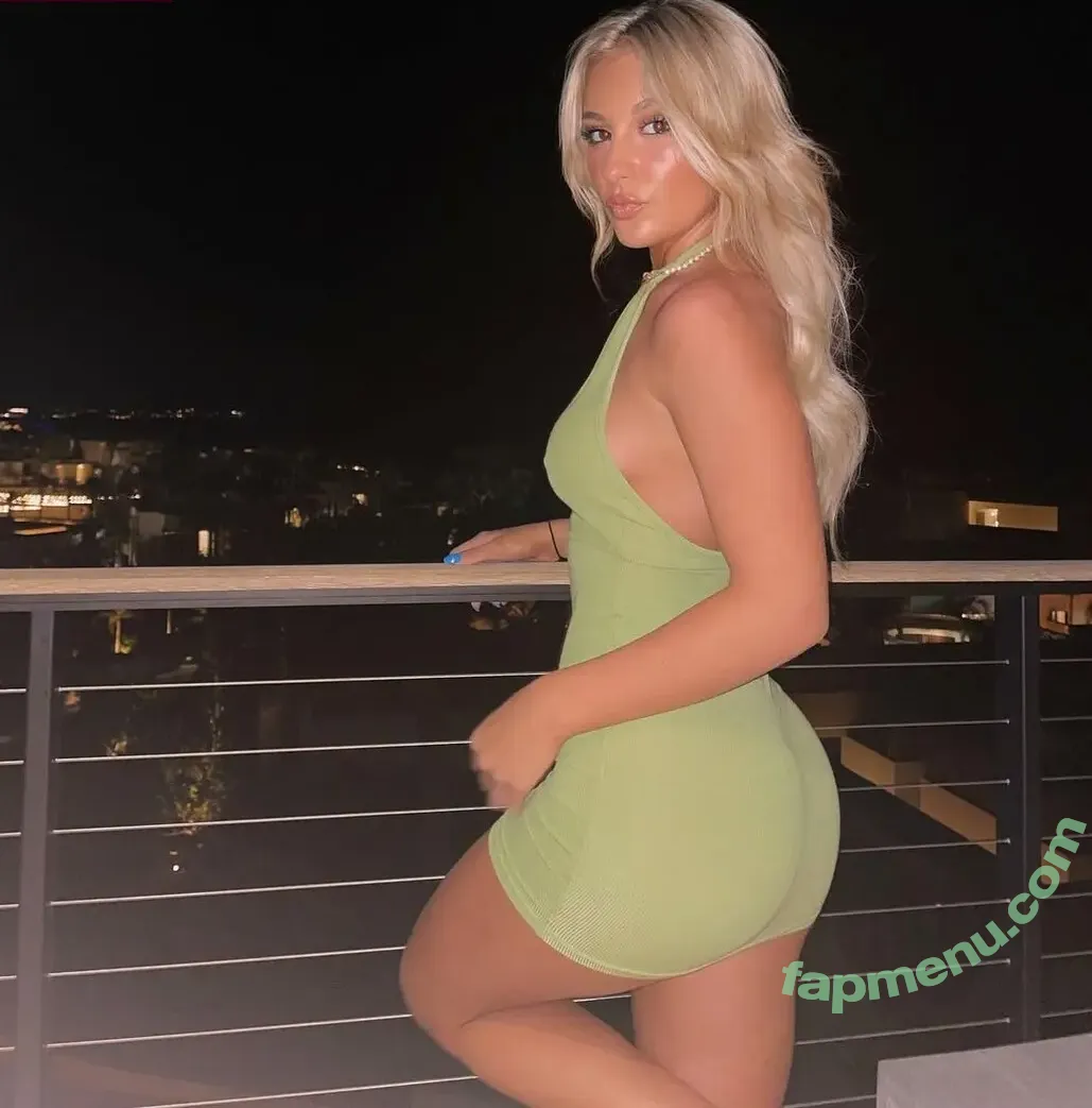 Faith Bonano nude photo #0010 (faithbonano)