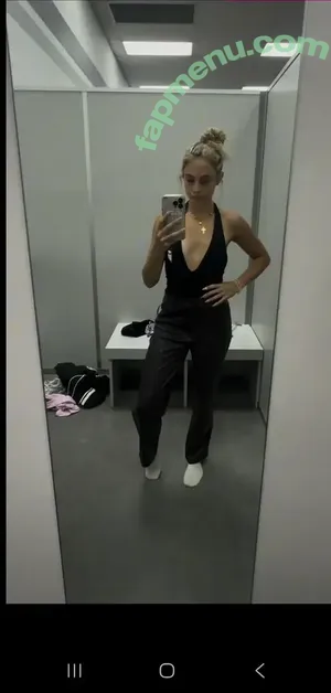 Faith Enokian / faith_enokian nude photo #0016