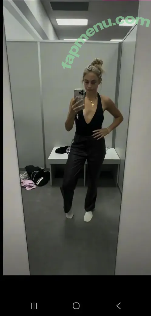 Faith Enokian nude photo #0016 (faith_enokian)