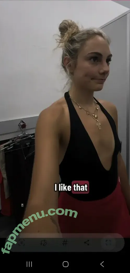 Faith Enokian nude photo #0017 (faith_enokian)