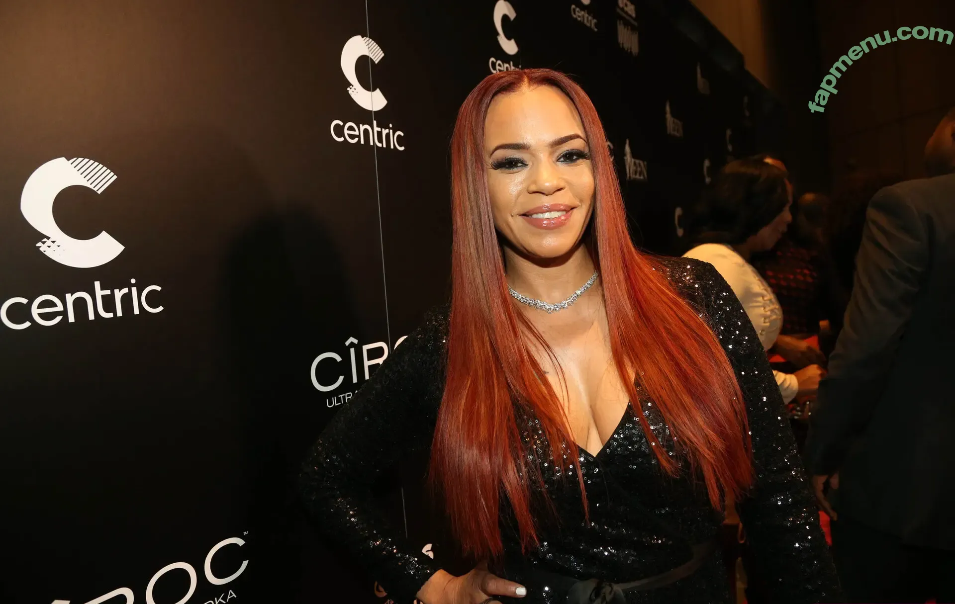 Faith Evans nude photo #0006 (Faith Evans)