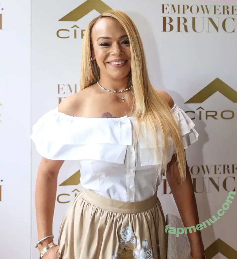 Faith Evans nude photo #0010 (Faith Evans)
