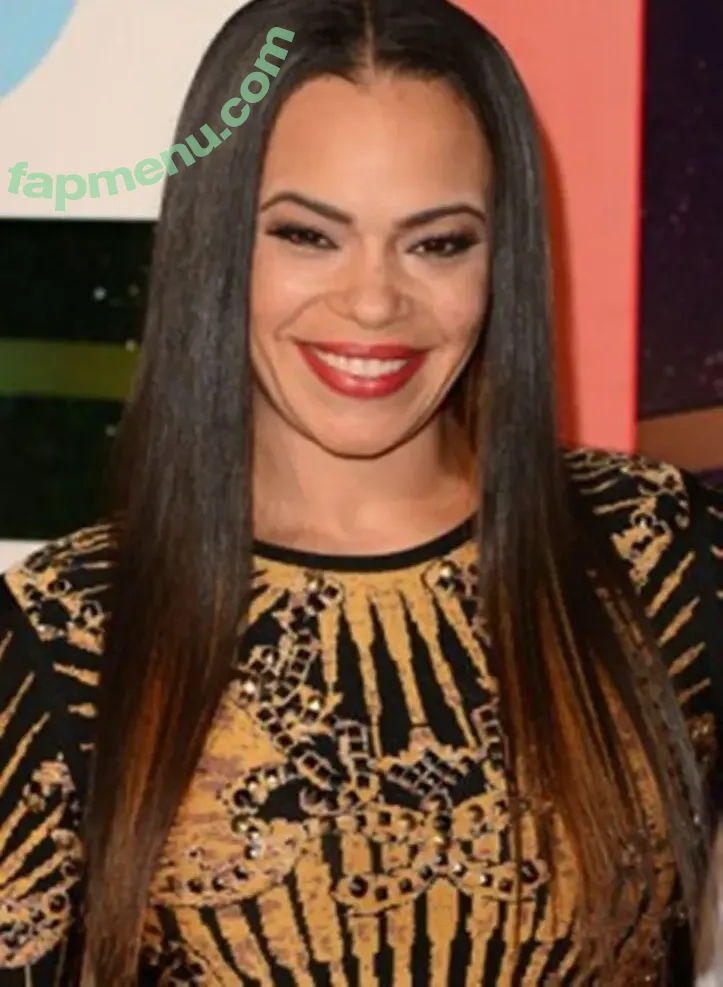 Faith Evans nude photo #0015 (Faith Evans)