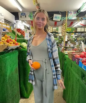 Faith Louisa Kelly Payne / faithlouisak nude photo #0028