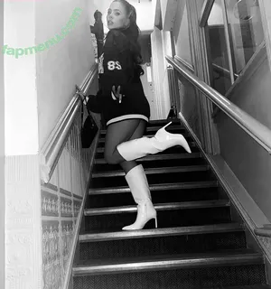 Faith Louisa Kelly Payne / faithlouisak nude photo #0056