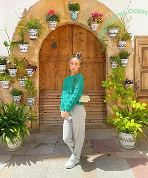 Faith Louisa Kelly Payne / faithlouisak nude photo #0070